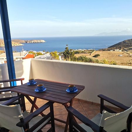 Maroussa'S Apartments Rámos Екстериор снимка