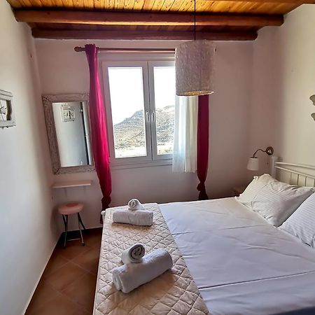 Maroussa'S Apartments Rámos Екстериор снимка