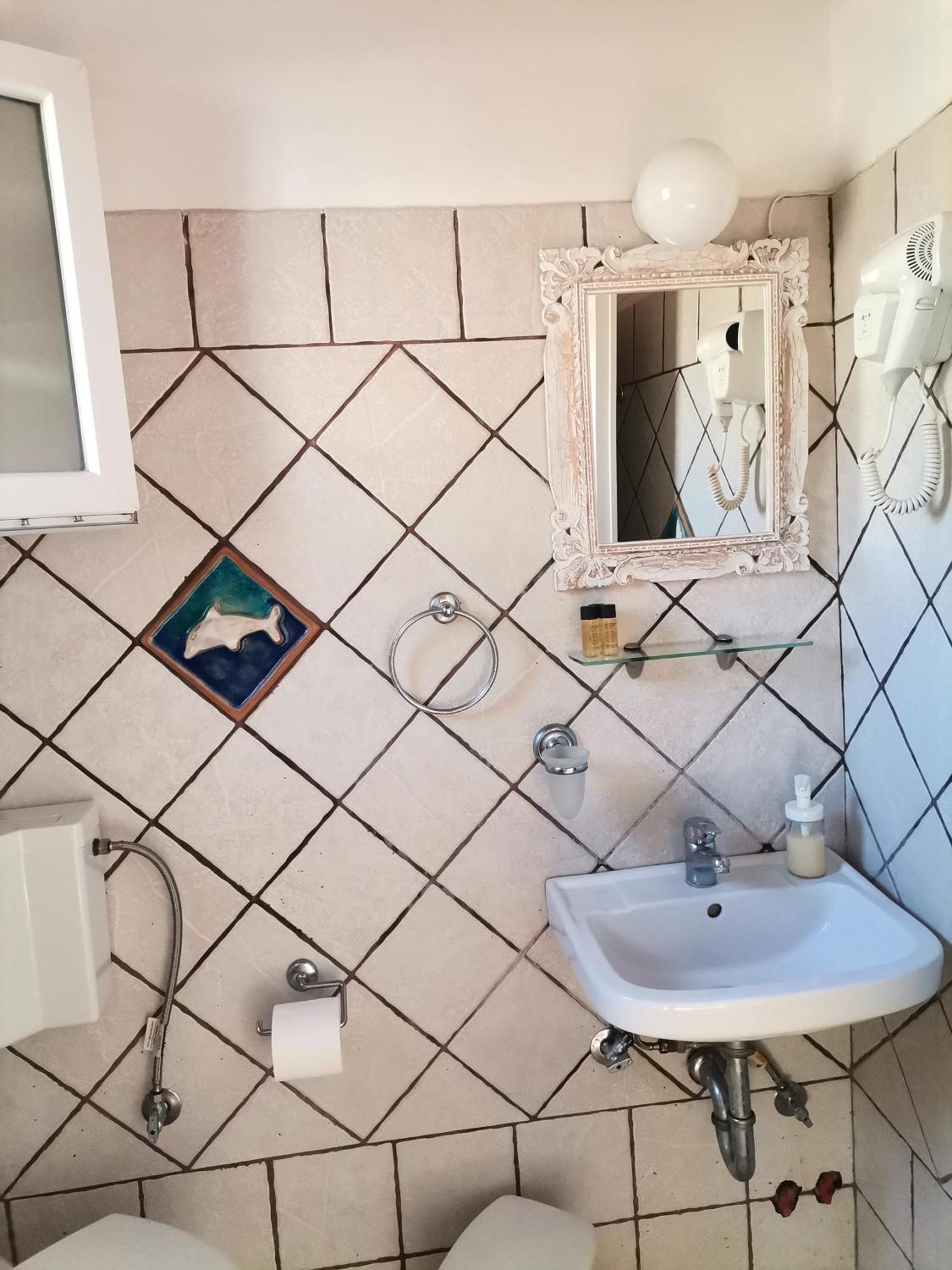 Maroussa'S Apartments Rámos Екстериор снимка