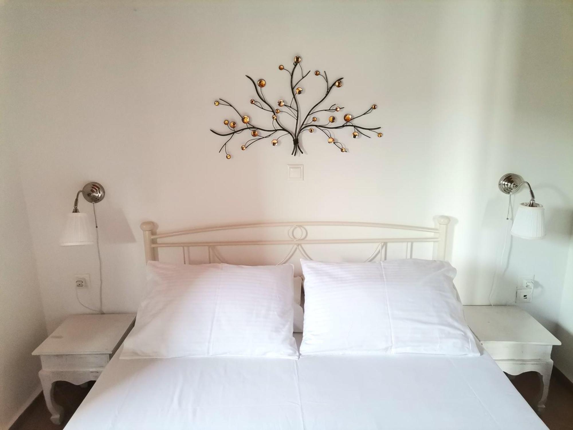 Maroussa'S Apartments Rámos Екстериор снимка