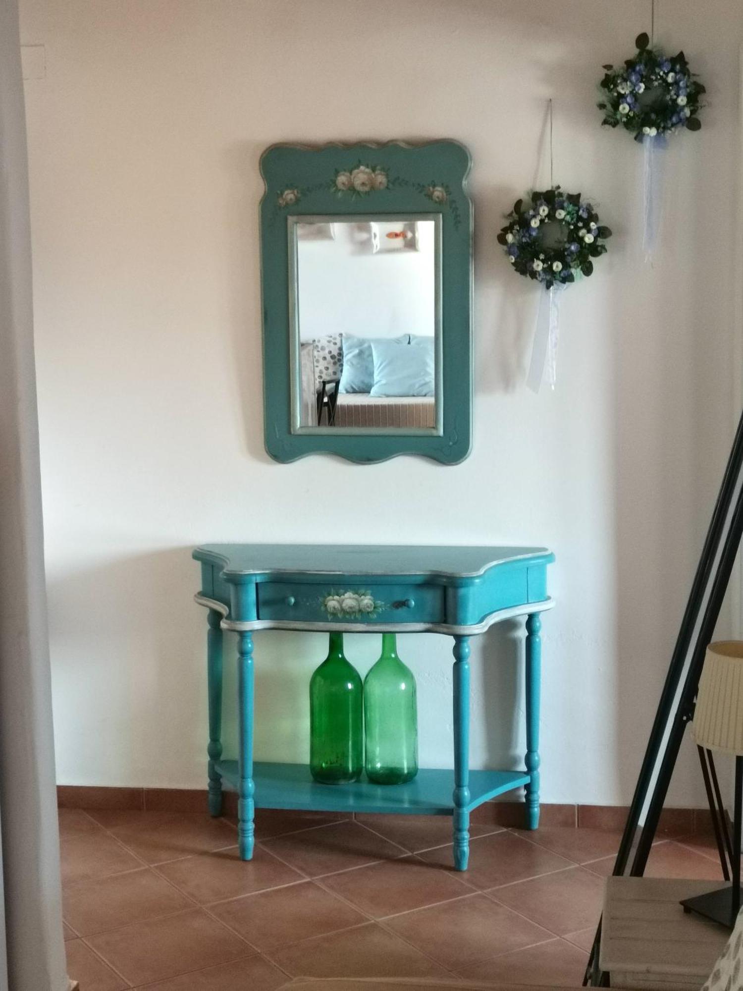 Maroussa'S Apartments Rámos Екстериор снимка