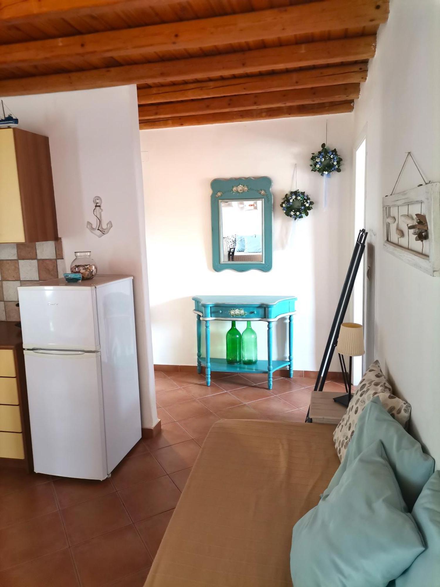 Maroussa'S Apartments Rámos Екстериор снимка