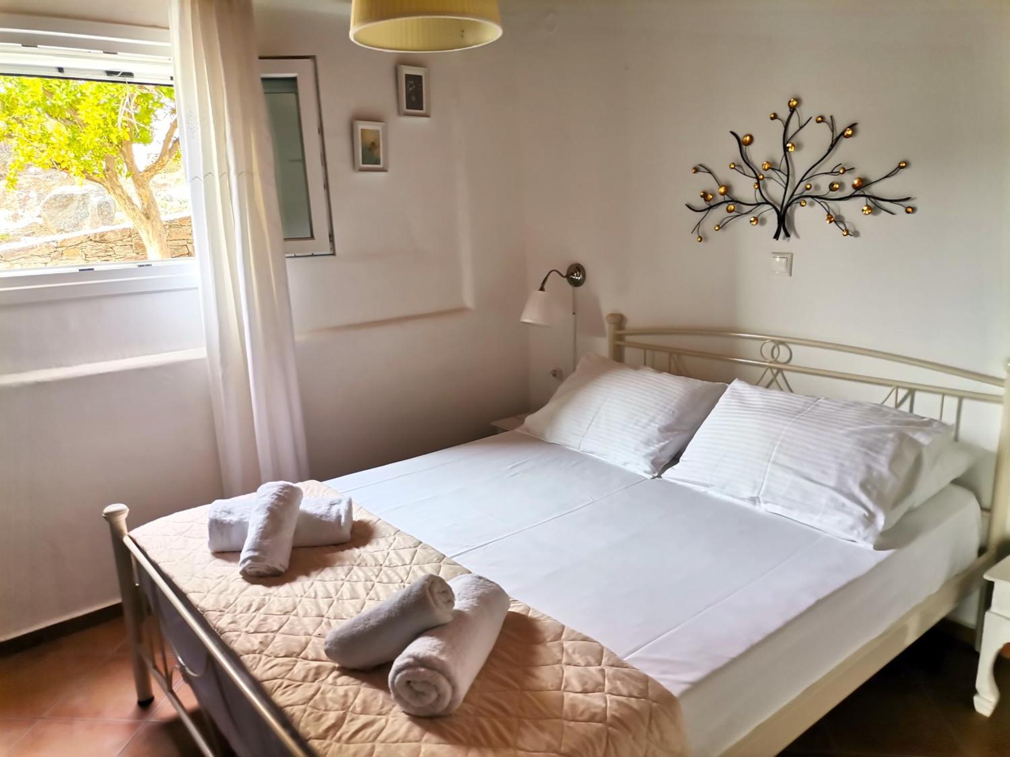 Maroussa'S Apartments Rámos Екстериор снимка