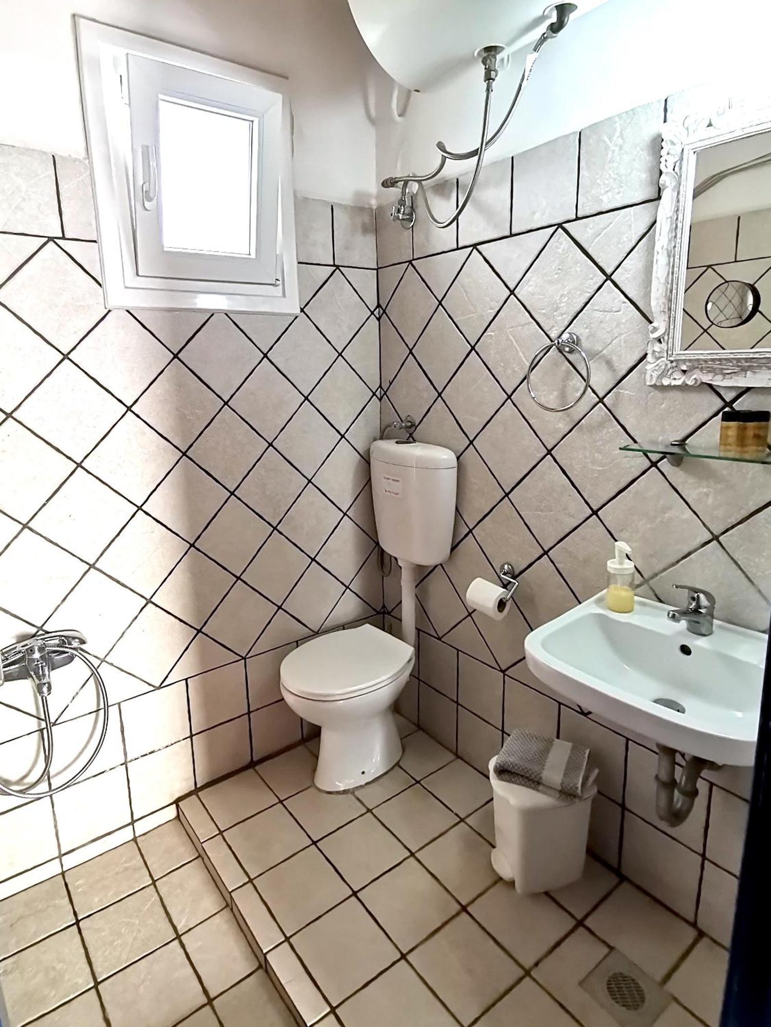 Maroussa'S Apartments Rámos Екстериор снимка