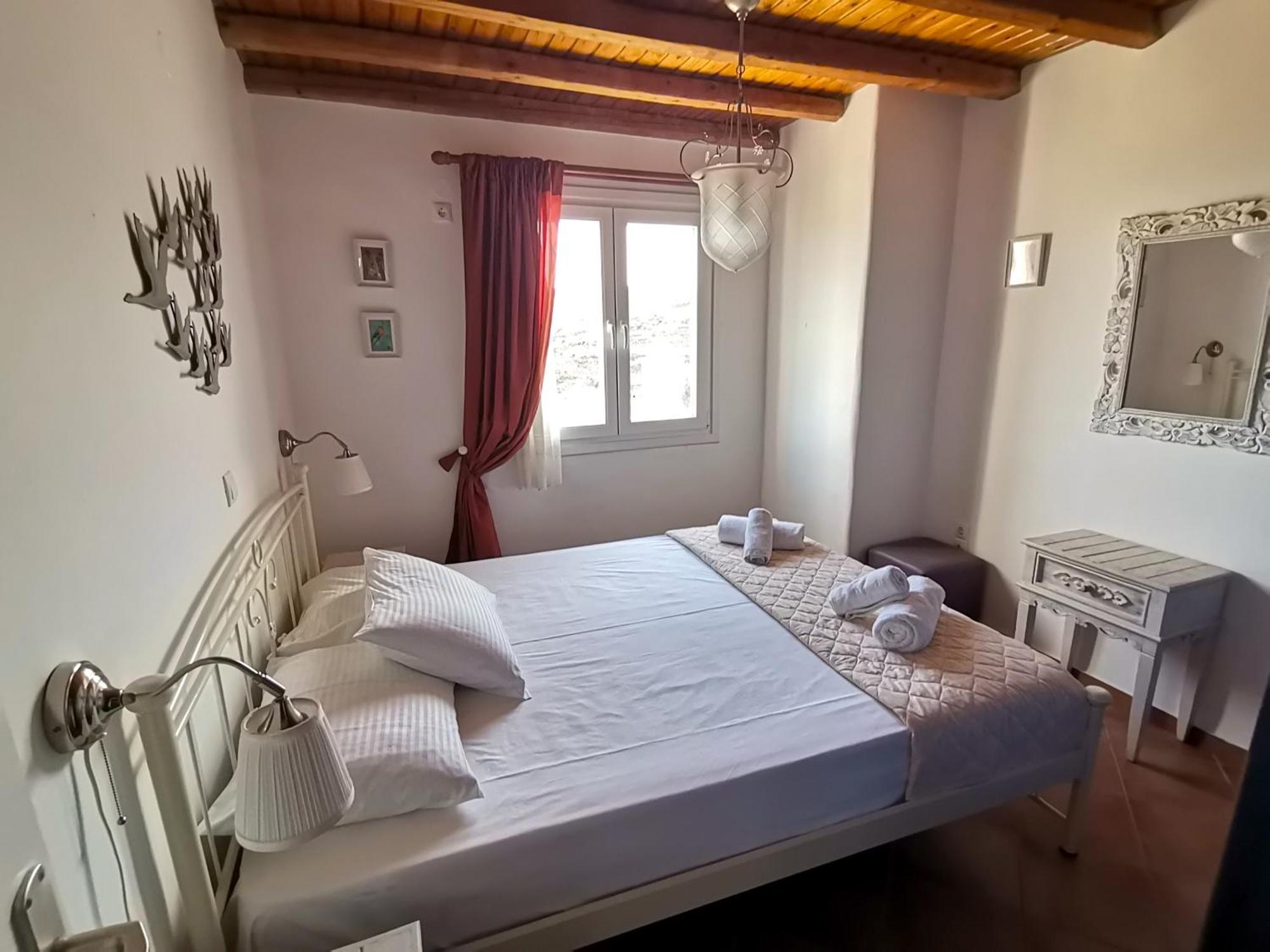 Maroussa'S Apartments Rámos Екстериор снимка