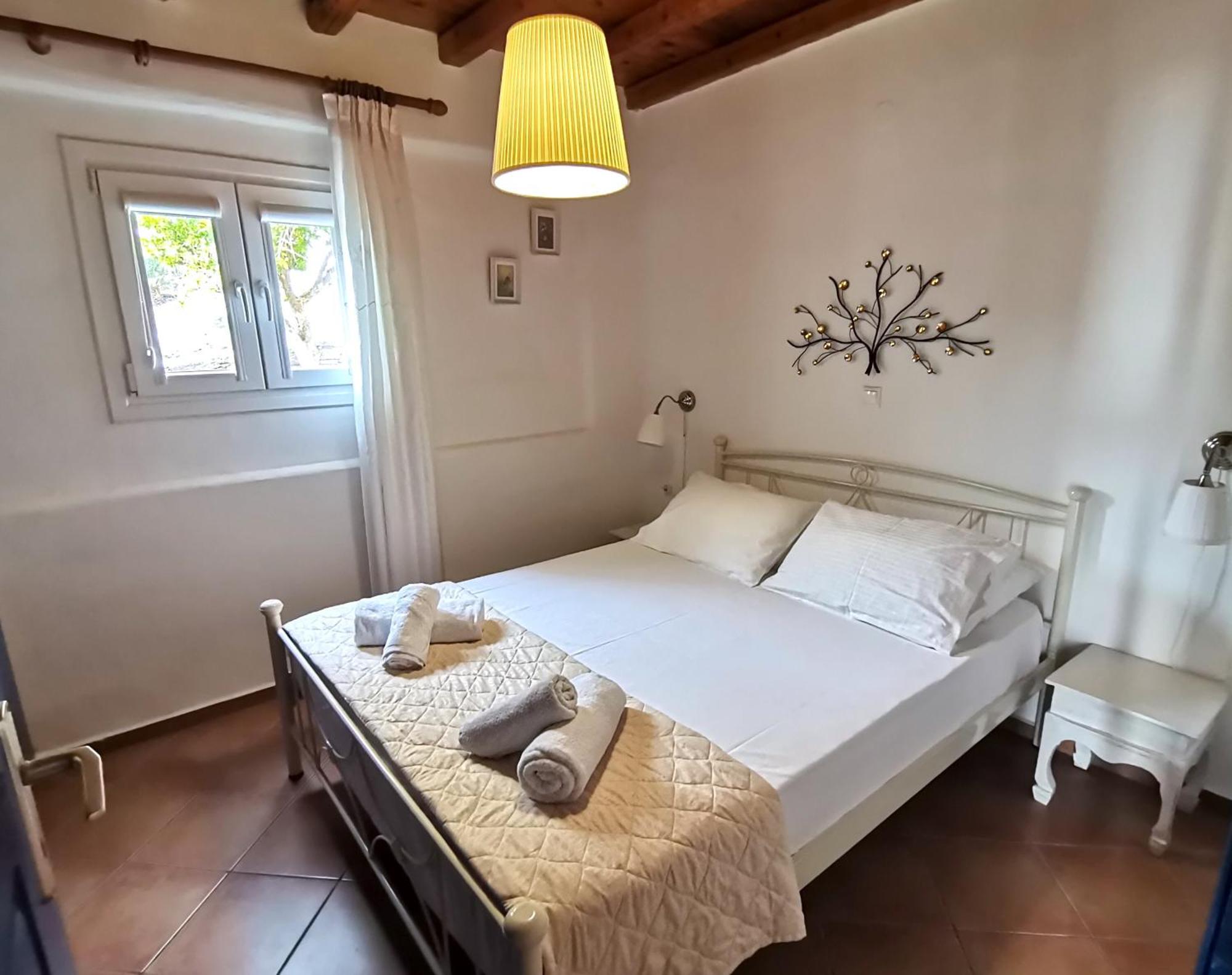 Maroussa'S Apartments Rámos Екстериор снимка