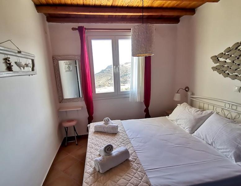 Maroussa'S Apartments Rámos Екстериор снимка