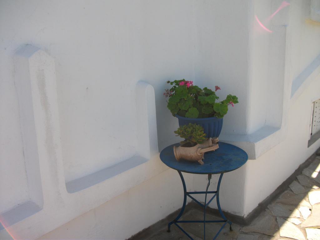 Maroussa'S Apartments Rámos Екстериор снимка